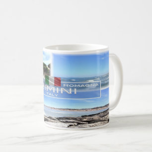 Taza De Café IT Italia - Emilia Romagna - Rimini -