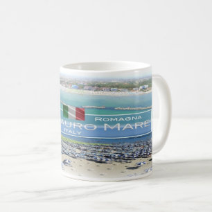Taza De Café IT Italia - Emilia Romagna - San Mauro Mare -