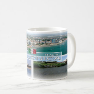 Taza De Café IT Italia - Follonica -