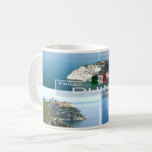 Taza De Café IT Italia - Friuli Venezia Giulia - Duino -