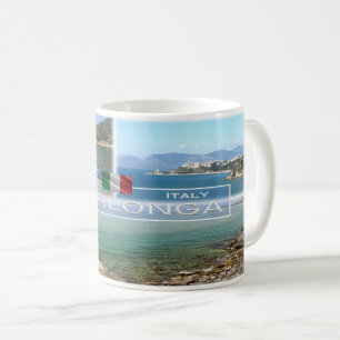 Taza De Café IT Italia - Lazio - Sperlonga -
