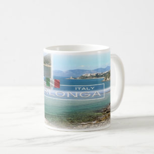 Taza De Café IT Italia - Lazio - Sperlonga -