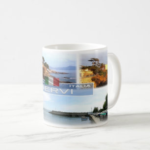 Taza De Café IT Italia - Liguria - Nervi -