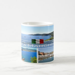 Taza De Café IT Italia - Liguria - Santa Margherita Ligure -