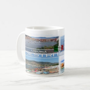 Taza De Café IT Italia - Liguria - Sestri Levante -