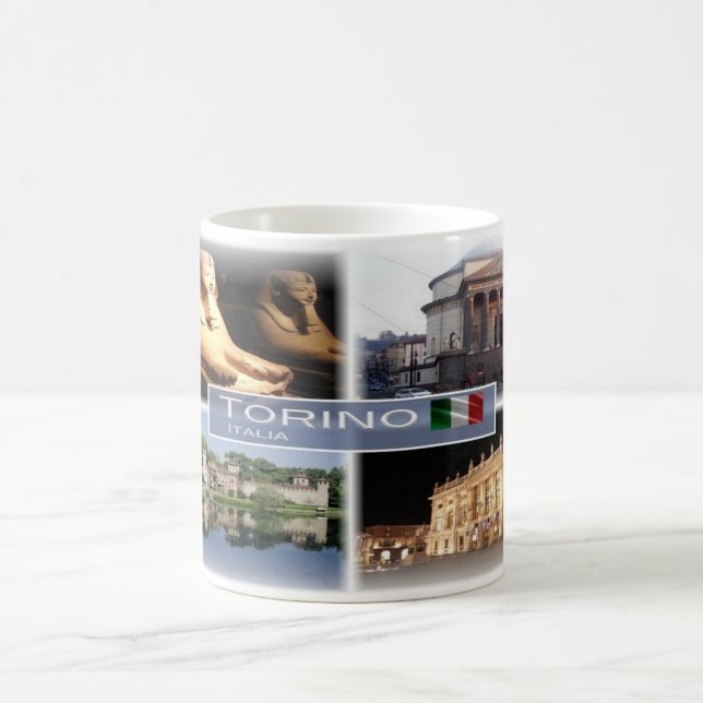 Taza De Café IT Italia - Piemonte - Torino - (Centro)