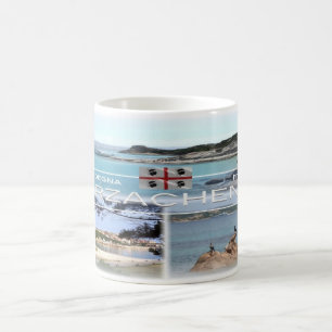 Taza De Café IT Italia - Sardegna - Arzachena -