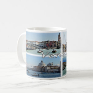 Taza De Café IT Italia - Venecia -