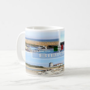 Taza De Café IT Italia - Veneto - Bibione -
