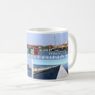 Taza De Café IT Italia - Veneto - Pellestrina -