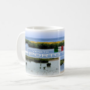 Taza De Café IT Italia - Veneto - Porto Tolle -