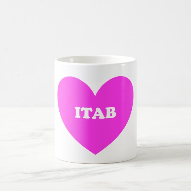 Taza De Café Itab (Centro)