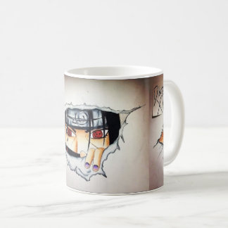 Taza De Café Itachi Tasas