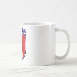 Taza De Café Italia
