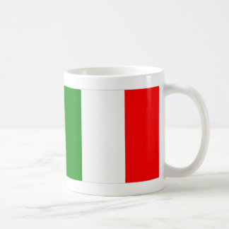 Taza De Café Italia