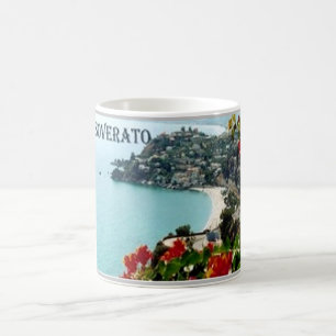 Taza De Café Italia - Calabria - Soverato -
