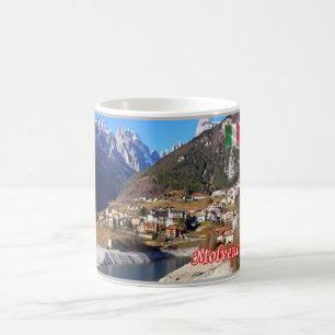 Taza De Café Italia - Trentino Alto Adige Südtirol - Molveno -