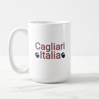 Taza De Café italia trikot