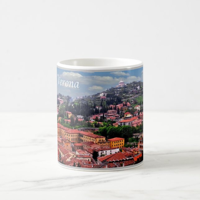 Taza De Café Italia - Veneto - Verona - (Centro)