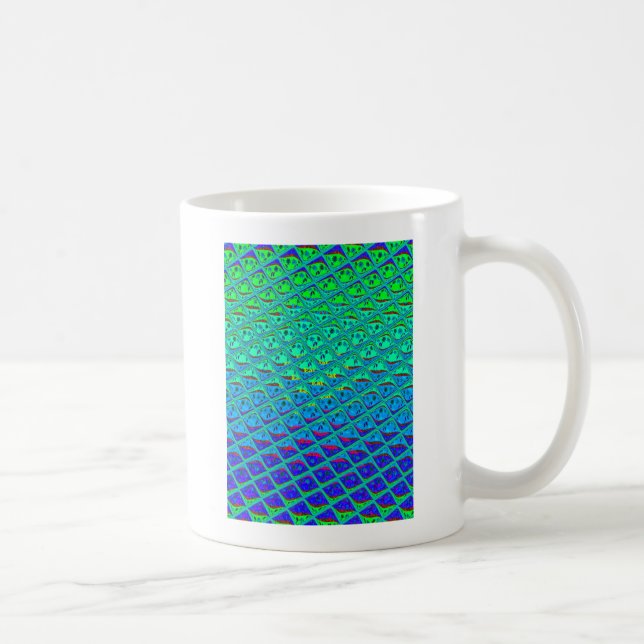 Taza De Café Italian Blend of Blue Tiles.png (Derecha)
