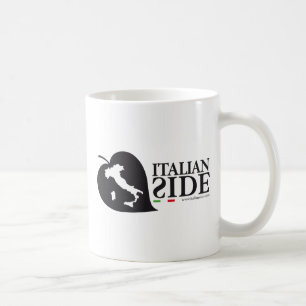 Taza De Café italianside