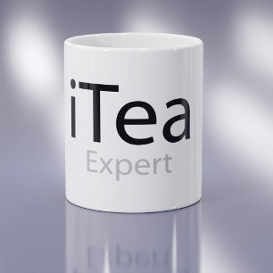 Taza De Café iTea
