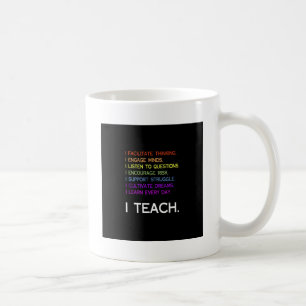 Taza De Café iTeach