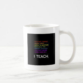 Taza De Café iTeach