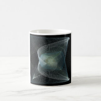 Taza De Café Iterated Forms