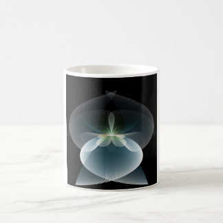 Taza De Café Iterated Forms var.1