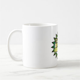 Taza De Café It's All About Doing The Right Thing