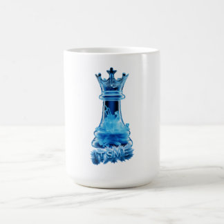 TAZA DE CAFÉ ITS ME