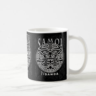 Taza De Café IV - Samoa