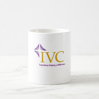 Taza De Café IVC Mug