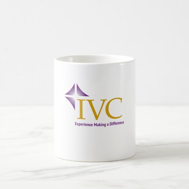 Taza De Café IVC Mug (Centro)