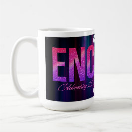 Taza De Café IVH ENCORES Mug