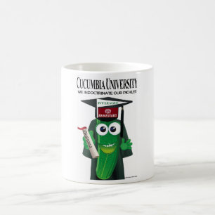 Taza De Café Ivy League Mug