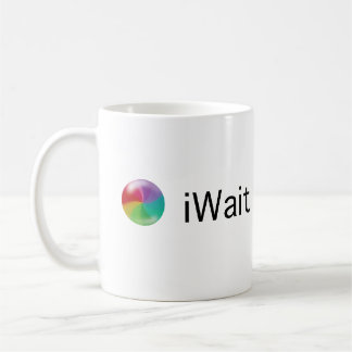 Taza De Café iWait