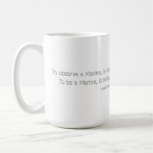 Taza De Café Iwo Jima