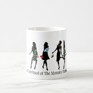 Taza De Café j0438418, j0438418, la hermandad de la mamá…