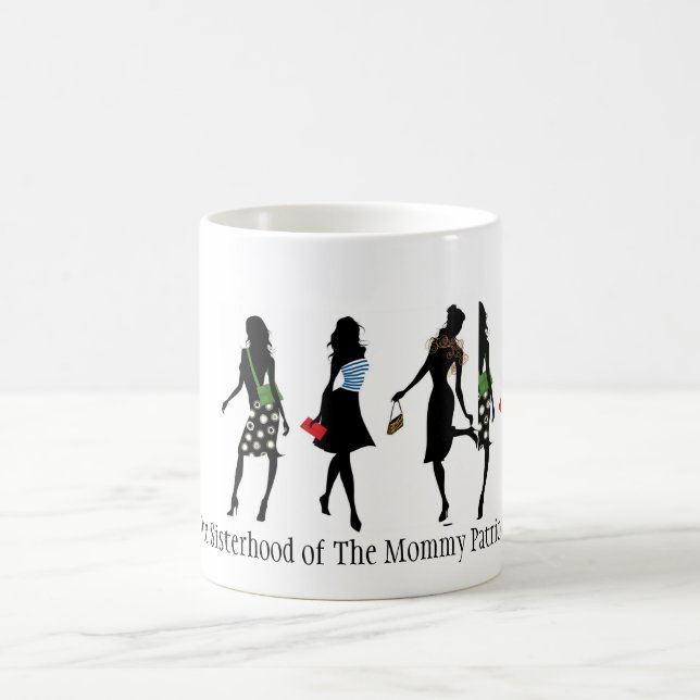 Taza De Café j0438418, j0438418, la hermandad de la mamá… (Centro)