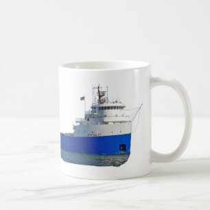 Taza De Café J.W. Shelley mug