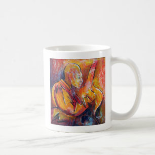 Taza De Café Jacinto 2008