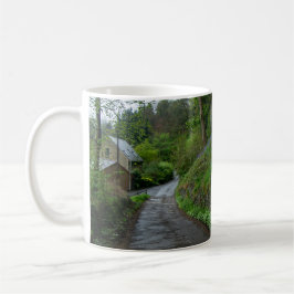 Taza De Café Jacintos en Eastwood Lane