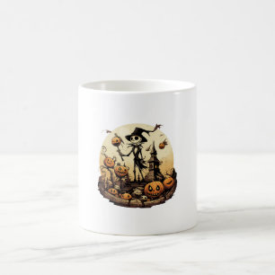 TAZA DE CAFÉ JACK