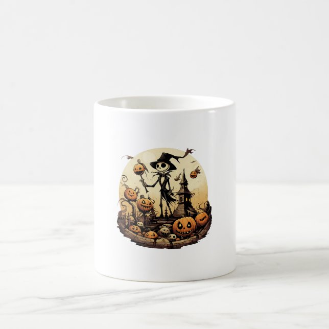 TAZA DE CAFÉ JACK (Centro)