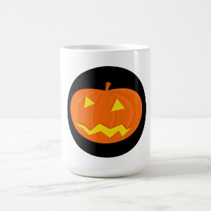 Taza De Café Jack O