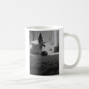 Taza De Café Jack Russel