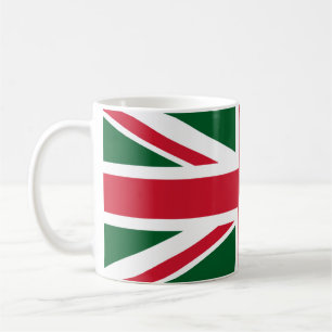 Taza De Café Jack Union