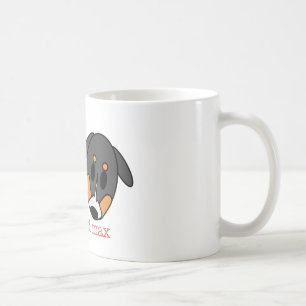 Taza De Café Jack y Max Mug